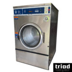 2009 Dexter T900 60lb 1 PhaseCoin Op Commercial Washer