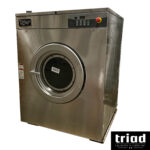 2016 Unimac 80lb OPL 1 Phase Commercial Washer