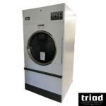 2016 Unimac 75lb OPL Gas Dryer 1 Phase 120V
