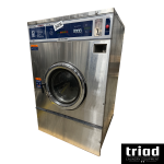2005 Dexter 45lb Express T750 Coin Op 1 Phase Commercial Washer