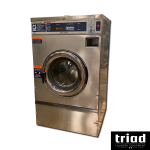 2005 Dexter 18lb Express T350 Coin Op Commercial Washer 1 Phase