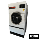 2021 Speed Queen 75lb OPL Gas Dryer 120V