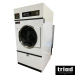 2015 Dexter 80lb OPL Gas Dryer 120V REVERSING!