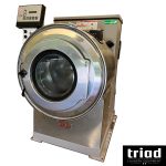 2013 Milnor 60lb OPL 3 Phase Commercial Washer