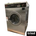 2009 Speed Queen 60lb Coin Op 3 Phase Commercial Washer