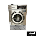 2019 Speed Queen 30lb Coin OP Commercial Washer 1 Phase