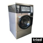 2015 Huebsch Coin Op Commercial Washer 1 Phase 120V