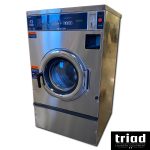 2015 Dexter T300 20lb Coin Op Commercial Washer 1 Phase
