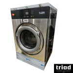 2019 Maytag 30lb OPL Commercial Washer 1 Phase