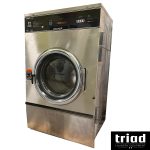 2010 Dexter 60lb OPL 1 Phase Commercial Washer