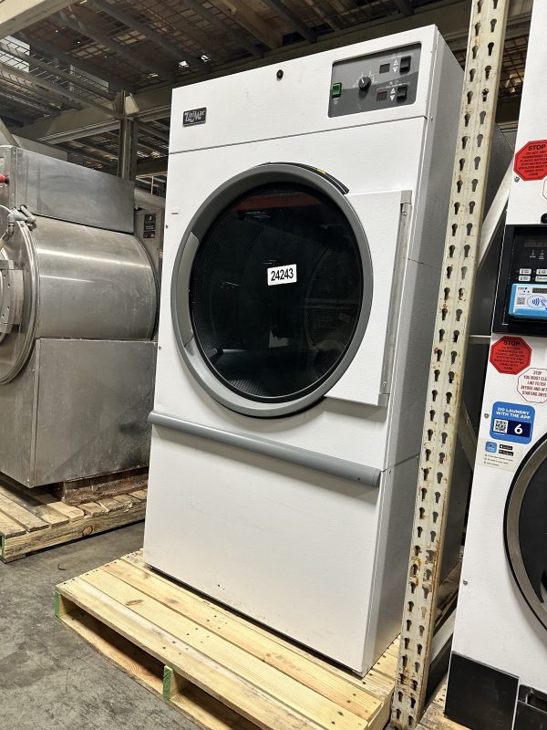 2014 Unimac 55lb Gas Dryer OPL 1 Phase - Image 2